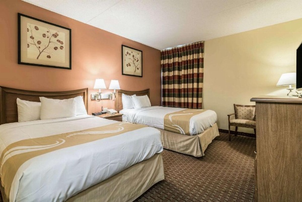 Bangor Suites Airport Hotel image 15