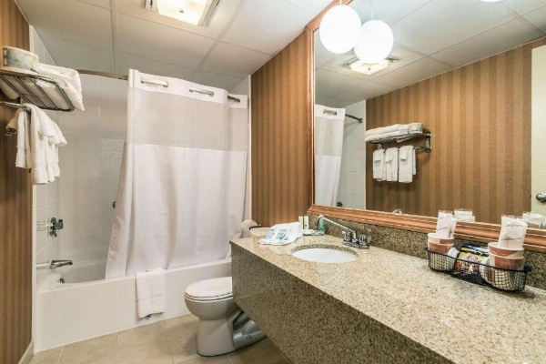 Bangor Suites Airport Hotel image 24